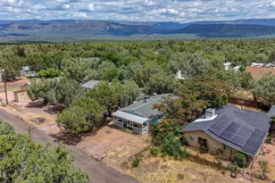 8169 W Gunsight Ridge, Payson, AZ 85541 - Photo 26