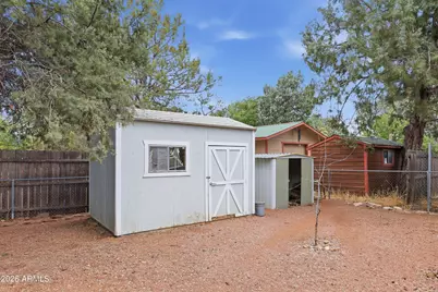 8169 W Gunsight Ridge, Payson, AZ 85541 - Photo 4
