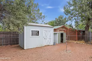 8169 W Gunsight Ridge, Payson, AZ 85541 - Photo 4