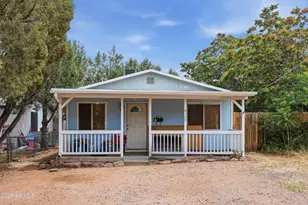 8169 W Gunsight Ridge, Payson, AZ 85541 - Photo 22
