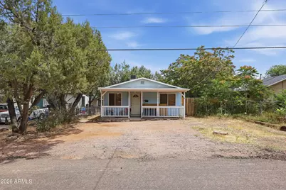 8169 W Gunsight Ridge, Payson, AZ 85541 - Photo 2