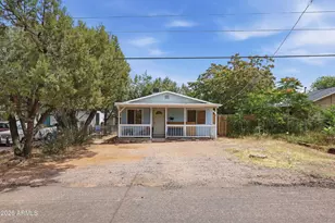 8169 W Gunsight Ridge, Payson, AZ 85541 - Photo 2
