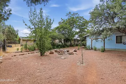 8169 W Gunsight Ridge, Payson, AZ 85541 - Photo 20