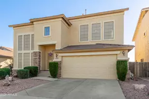 12827 W Rosewood Dr, El Mirage, AZ 85335 - Photo 6