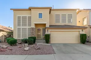 12827 W Rosewood Dr, El Mirage, AZ 85335 - Photo 1