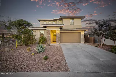 32041 N 123rd Lane, Peoria, AZ 85383 - Photo 1