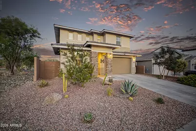 32041 N 123rd Lane, Peoria, AZ 85383 - Photo 2