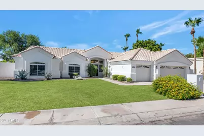 8695 E Charter Oak Drive, Scottsdale, AZ 85260 - Photo 34