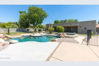 8144 E Appaloosa Trail, Scottsdale, AZ 85258 - Photo 24