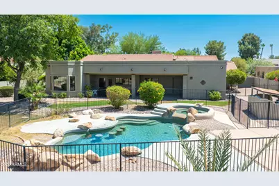 8144 E Appaloosa Trail, Scottsdale, AZ 85258 - Photo 22