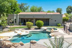 8144 E Appaloosa Trail, Scottsdale, AZ 85258 - Photo 22