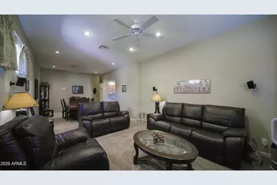 8144 E Appaloosa Trail, Scottsdale, AZ 85258 - Photo 6