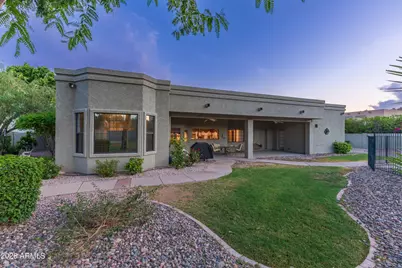 8144 E Appaloosa Trail, Scottsdale, AZ 85258 - Photo 30