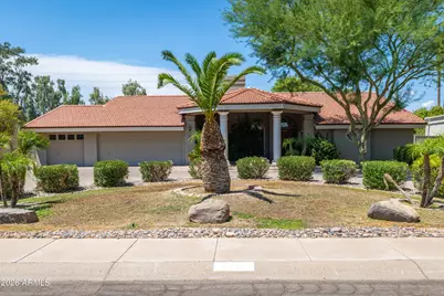 8144 E Appaloosa Trail, Scottsdale, AZ 85258 - Photo 2