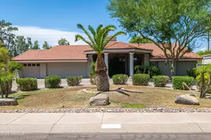 8144 E Appaloosa Trail, Scottsdale, AZ 85258 - Photo 2