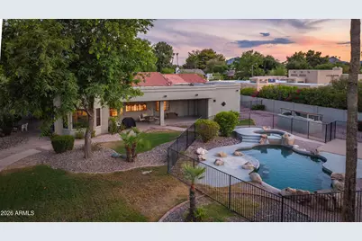 8144 E Appaloosa Trail, Scottsdale, AZ 85258 - Photo 28