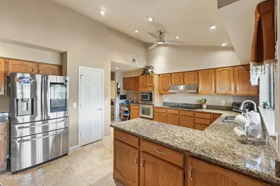 8144 E Appaloosa Trail, Scottsdale, AZ 85258 - Photo 10