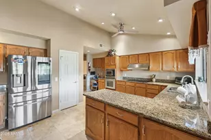 8144 E Appaloosa Trail, Scottsdale, AZ 85258 - Photo 10