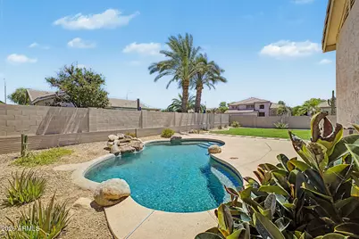 604 W Goldfinch Way, Chandler, AZ 85286 - Photo 46