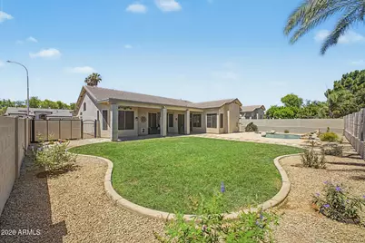 604 W Goldfinch Way, Chandler, AZ 85286 - Photo 40