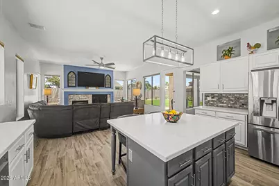 604 W Goldfinch Way, Chandler, AZ 85286 - Photo 22