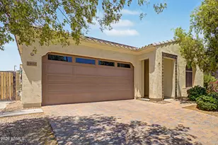 19958 W Sherman St, Buckeye, AZ 85326 - Photo 34