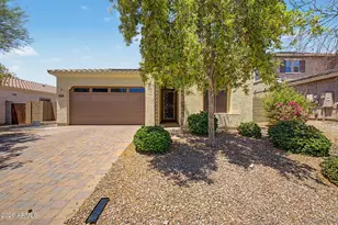19958 W Sherman St, Buckeye, AZ 85326 - Photo 1