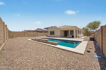 19958 W Sherman Street, Buckeye, AZ 85326 - Photo 18