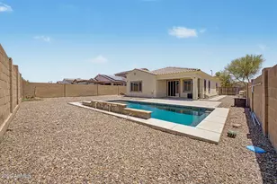 19958 W Sherman St, Buckeye, AZ 85326 - Photo 18
