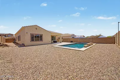 19958 W Sherman Street, Buckeye, AZ 85326 - Photo 2