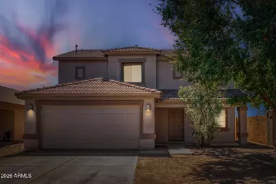 40676 N Las Praderas Street, San Tan Valley, AZ 85140 - Photo 2