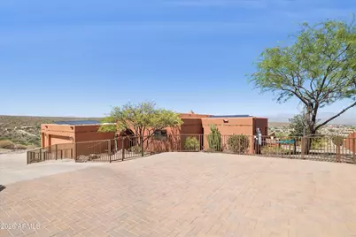 14910 E Cerro Alto Drive, Fountain Hills, AZ 85268 - Photo 46