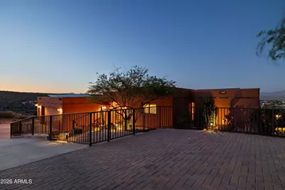 14910 E Cerro Alto Drive, Fountain Hills, AZ 85268 - Photo 6