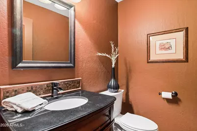 14910 E Cerro Alto Drive, Fountain Hills, AZ 85268 - Photo 36