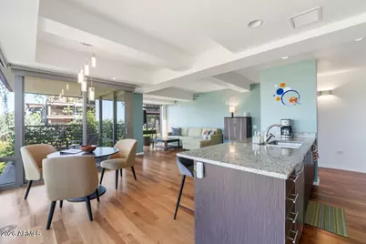 7131 E Rancho Vista Drive #4005, Scottsdale, AZ 85251 - Photo 10