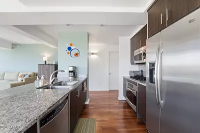 7131 E Rancho Vista Drive #4005, Scottsdale, AZ 85251 - Photo 6