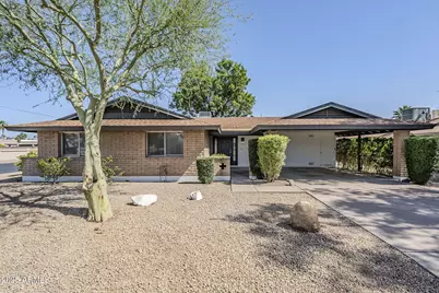 1904 E Manhatton Drive, Tempe, AZ 85282 - Photo 2