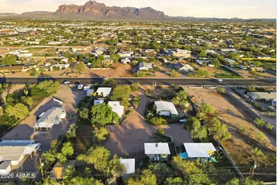 468 N Ironwood Drive, Apache Junction, AZ 85120 - Photo 1