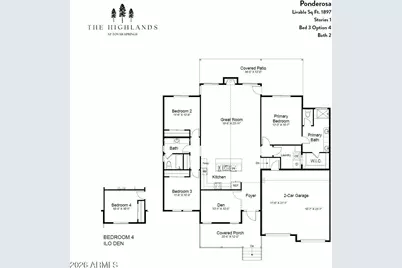 2118 Shaded Spring Trail, Flagstaff, AZ 86005 - Photo 4