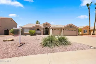 1660 N 59th St, Mesa, AZ 85205 - Photo 1