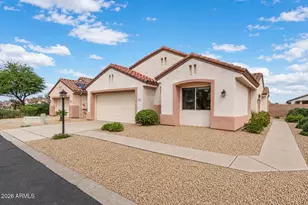 15907 W Sunstone Ln, Surprise, AZ 85374 - Photo 4