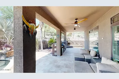 14818 N 18th Place, Phoenix, AZ 85022 - Photo 48