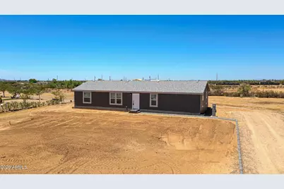 30382 N 217th Avenue, Wittmann, AZ 85361 - Photo 4