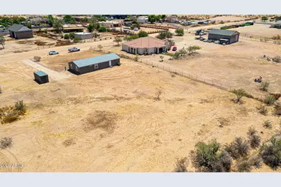30382 N 217th Avenue, Wittmann, AZ 85361 - Photo 28