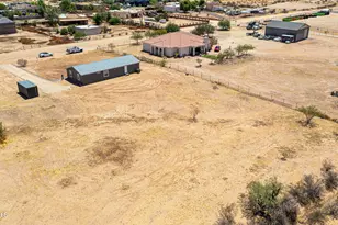 30382 N 217th Ave, Wittmann, AZ 85361 - Photo 28