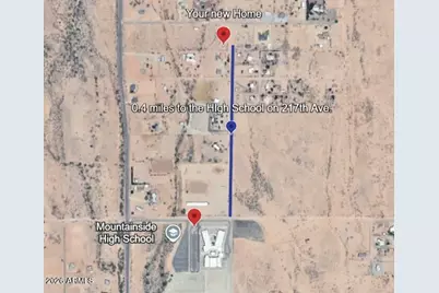 30382 N 217th Avenue, Wittmann, AZ 85361 - Photo 32