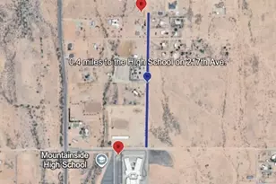 30382 N 217th Ave, Wittmann, AZ 85361 - Photo 32