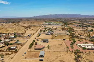 30382 N 217th Ave, Wittmann, AZ 85361 - Photo 34