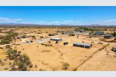 30382 N 217th Avenue, Wittmann, AZ 85361 - Photo 24