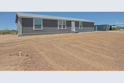 30382 N 217th Avenue, Wittmann, AZ 85361 - Photo 36